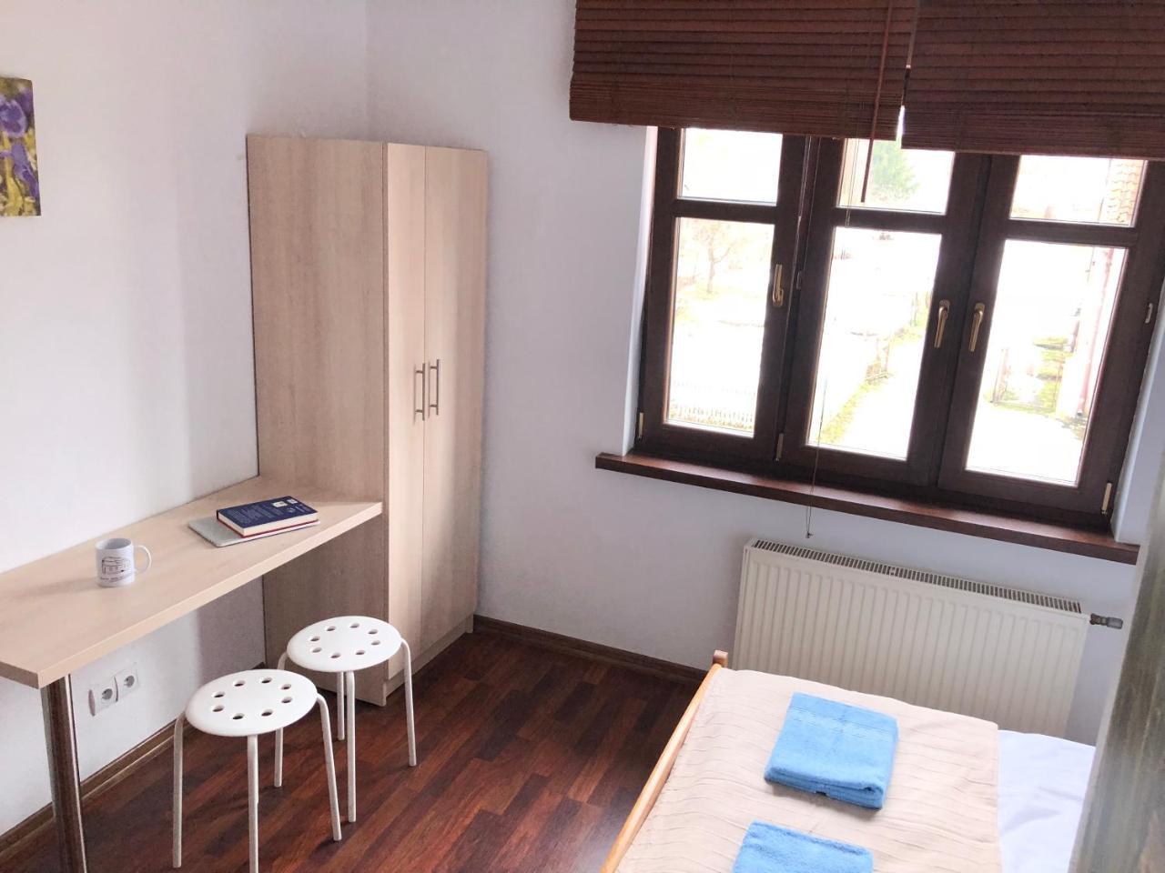 Dom Nad Krutynia Apartment Ukta Exterior photo